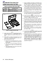 Предварительный просмотр 257 страницы Buell 2003XB9S Service Manual