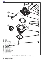 Предварительный просмотр 259 страницы Buell 2003XB9S Service Manual