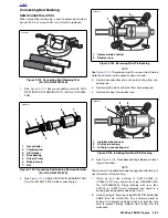 Предварительный просмотр 272 страницы Buell 2003XB9S Service Manual