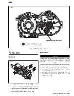 Предварительный просмотр 294 страницы Buell 2003XB9S Service Manual