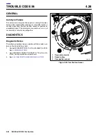 Предварительный просмотр 393 страницы Buell 2003XB9S Service Manual