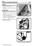 Предварительный просмотр 411 страницы Buell 2003XB9S Service Manual