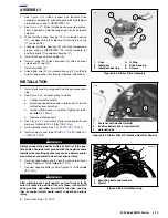 Предварительный просмотр 454 страницы Buell 2003XB9S Service Manual