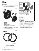 Предварительный просмотр 477 страницы Buell 2003XB9S Service Manual