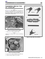 Предварительный просмотр 490 страницы Buell 2003XB9S Service Manual