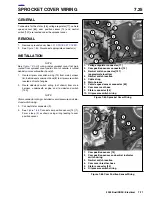 Предварительный просмотр 586 страницы Buell 2003XB9S Service Manual