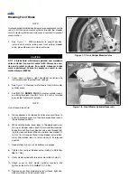 Предварительный просмотр 21 страницы Buell 2005 FIREBOLT Service Manual