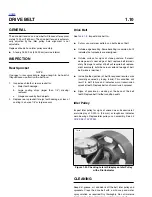 Предварительный просмотр 31 страницы Buell 2005 FIREBOLT Service Manual