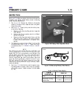 Предварительный просмотр 34 страницы Buell 2005 FIREBOLT Service Manual