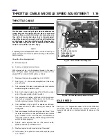 Предварительный просмотр 46 страницы Buell 2005 FIREBOLT Service Manual