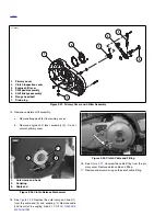 Предварительный просмотр 129 страницы Buell 2005 FIREBOLT Service Manual