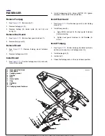 Предварительный просмотр 143 страницы Buell 2005 FIREBOLT Service Manual