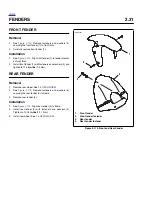 Предварительный просмотр 145 страницы Buell 2005 FIREBOLT Service Manual