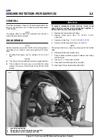 Предварительный просмотр 169 страницы Buell 2005 FIREBOLT Service Manual