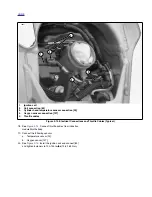 Предварительный просмотр 178 страницы Buell 2005 FIREBOLT Service Manual