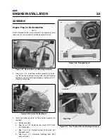 Предварительный просмотр 190 страницы Buell 2005 FIREBOLT Service Manual