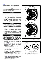 Предварительный просмотр 221 страницы Buell 2005 FIREBOLT Service Manual