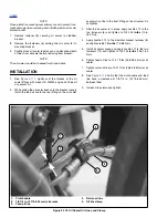 Предварительный просмотр 237 страницы Buell 2005 FIREBOLT Service Manual