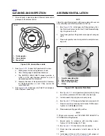 Предварительный просмотр 244 страницы Buell 2005 FIREBOLT Service Manual