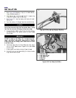 Предварительный просмотр 381 страницы Buell 2005 FIREBOLT Service Manual