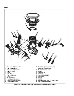 Предварительный просмотр 393 страницы Buell 2005 FIREBOLT Service Manual