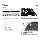 Предварительный просмотр 419 страницы Buell 2005 FIREBOLT Service Manual