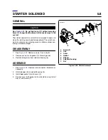 Предварительный просмотр 428 страницы Buell 2005 FIREBOLT Service Manual