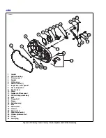 Предварительный просмотр 435 страницы Buell 2005 FIREBOLT Service Manual