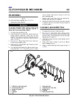 Предварительный просмотр 438 страницы Buell 2005 FIREBOLT Service Manual