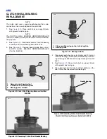 Предварительный просмотр 449 страницы Buell 2005 FIREBOLT Service Manual