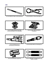 Предварительный просмотр 564 страницы Buell 2005 FIREBOLT Service Manual