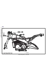 Предварительный просмотр 605 страницы Buell 2005 FIREBOLT Service Manual