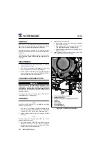 Предварительный просмотр 234 страницы Buell 2005 P3 Service Manual