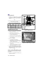 Предварительный просмотр 240 страницы Buell 2005 P3 Service Manual