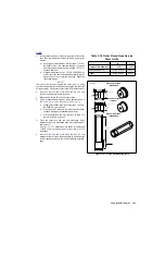 Предварительный просмотр 247 страницы Buell 2005 P3 Service Manual