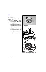 Предварительный просмотр 252 страницы Buell 2005 P3 Service Manual