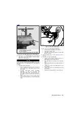 Предварительный просмотр 255 страницы Buell 2005 P3 Service Manual