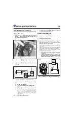 Предварительный просмотр 299 страницы Buell 2005 P3 Service Manual