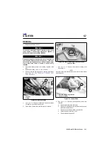 Предварительный просмотр 300 страницы Buell 2005 P3 Service Manual