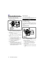 Предварительный просмотр 301 страницы Buell 2005 P3 Service Manual