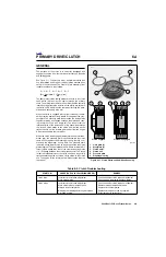 Предварительный просмотр 319 страницы Buell 2005 P3 Service Manual