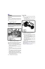 Предварительный просмотр 324 страницы Buell 2005 P3 Service Manual