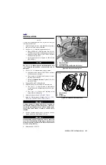 Предварительный просмотр 325 страницы Buell 2005 P3 Service Manual