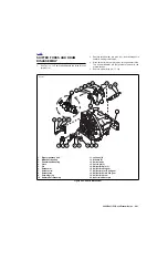 Предварительный просмотр 331 страницы Buell 2005 P3 Service Manual