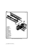 Предварительный просмотр 336 страницы Buell 2005 P3 Service Manual