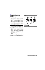 Предварительный просмотр 337 страницы Buell 2005 P3 Service Manual