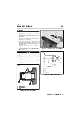 Предварительный просмотр 339 страницы Buell 2005 P3 Service Manual