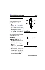 Preview for 343 page of Buell 2005 P3 Service Manual