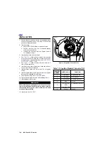 Предварительный просмотр 372 страницы Buell 2005 P3 Service Manual