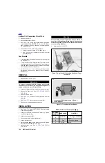 Предварительный просмотр 376 страницы Buell 2005 P3 Service Manual